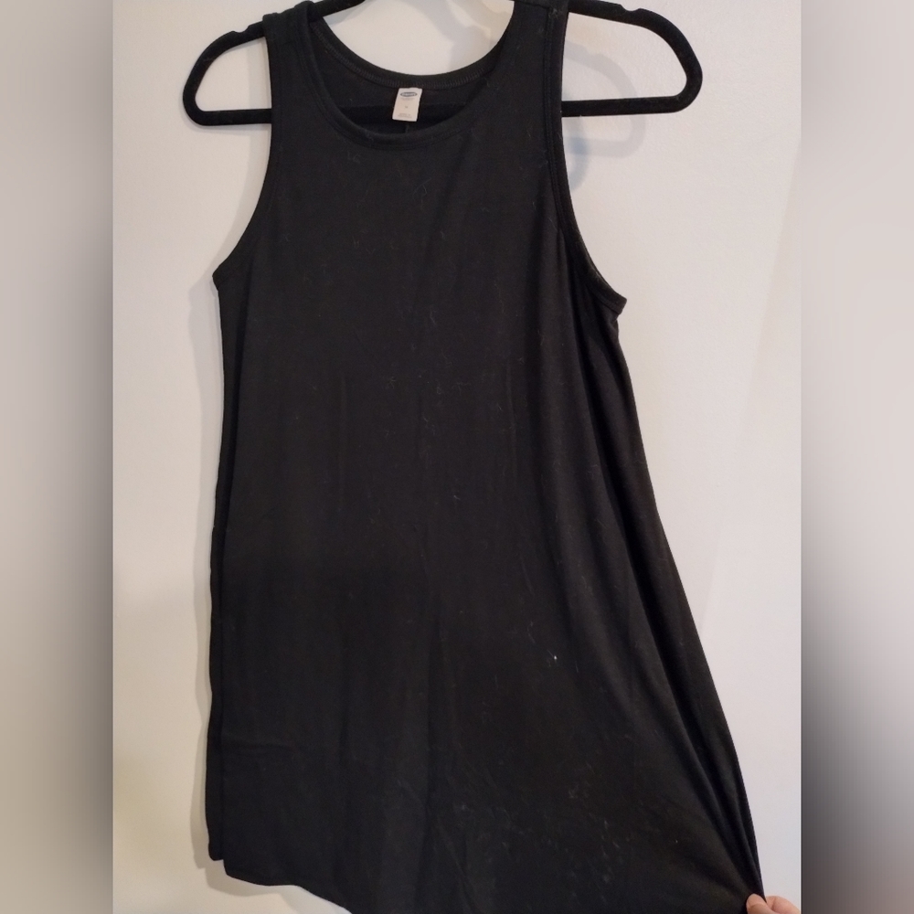 💕4 For 15 Sale!💕 Summer Tank Top Dress Old Navy